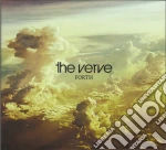 Verve (The) - Forth (Cd+Dvd) cd