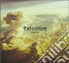 Verve (The) - Forth (Cd+Dvd) cd