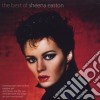 Sheena Easton - The Best Of cd