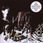 I'm From Barcelona - Who Killed Harry Houdini cd
