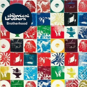 Chemical Brothers (The) - Brotherhood cd musicale di The Chemical Brothers