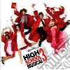 High School Musical 3: Senior Year / O.S.T. cd
