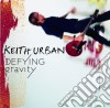 Keith Urban - Defying Gravity cd