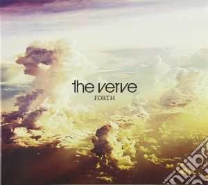 Verve (The) - Forth cd musicale di Verve The