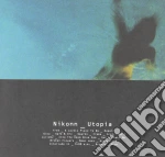 Nikonn - Utopia cd