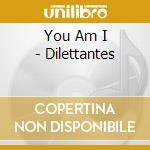 You Am I - Dilettantes cd
