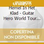 Hemel In Het Klad - Guitar Hero World Tour Ps2 Mix cd