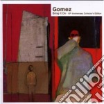 Gomez - Bring It On (10th Anniversary) (2 Cd)
