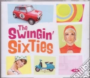 Swinging Sixties (The) / Various (3 Cd) cd musicale