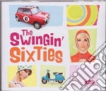 Swinging Sixties (The) / Various (3 Cd) cd