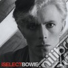 David Bowie - Iselect cd