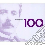 Giacomo Puccini - 100 Best Puccini (6 Cd) cd