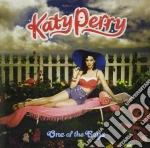 Katy Perry - One Of The Boys cd