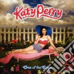 Katy Perry - One Of The Boys (Bonus Track) cd
