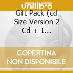 Gift Pack (cd Size Version 2 Cd + 1 Dvd) cd musicale di Punk Daft