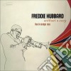 Freddie Hubbard - Without A Song cd