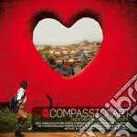 Compassion Art / Various cd