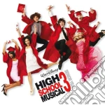 High School Musical 3 / O.S.T. (Cd+Dvd) cd