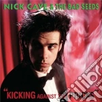 Nick Cave & The Bad Seeds - Kicking Against The Pricks (Cd+Dvd) cd