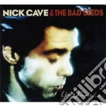 Nick Cave & The Bad Seeds - Your Funeral...My Trial (Cd+Dvd) cd
