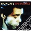 Nick Cave & The Bad Seeds - Your Funeral...My Trial (Cd+Dvd) cd