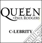 C-lebrity Feat. Paul Rodgers cd