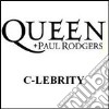 C-lebrity Feat. Paul Rodgers cd