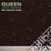 Queen + Paul Rodgers - The Cosmos Rocks cd