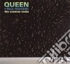 Queen Feat. Paul Rodgers - The Cosmos Rocks (2 Cd) cd