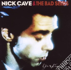 Nick Cave & The Bad Seeds - Your Funeral... My Trial (2009 Remaster) cd musicale di Nick Cave