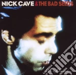 Nick Cave & The Bad Seeds - Your Funeral... My Trial (2009 Remaster) cd