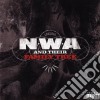 N.w.a. - N.w.a And Their Family Tree cd