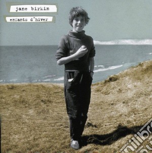 Jane Birkin - Enfants D'Hiver cd musicale di Jane Birkin