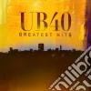 Ub40 - Greatest Hits cd