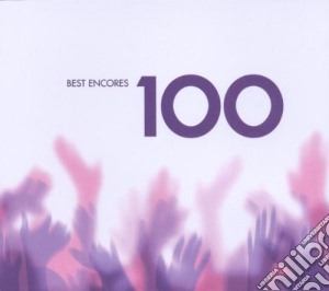 100 Best Encores (6 Cd) cd musicale di ARTISTI VARI