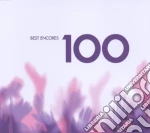 100 Best Encores (6 Cd) cd