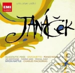 Leos Janacek - 20th Century Classics (2 Cd) cd