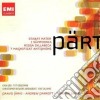 Arvo Part - Stabat Mater (2 Cd) cd