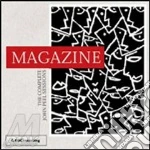 Magazine - Complete John Peel Sessions cd