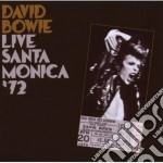 David Bowie - Live In Santa Monica '72