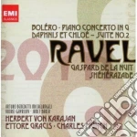 Maurice Ravel - 20th Century Classics (2 Cd) cd
