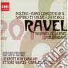 Maurice Ravel - 20th Century Classics (2 Cd) cd