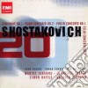 Dmitri Shostakovich - 20th Century Classics (2 Cd) cd