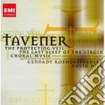 John Tavener - 20th Century Classics (2 Cd) cd