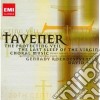 John Tavener - 20th Century Classics (2 Cd) cd