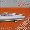 Ivano Fossati - Musica Moderna cd