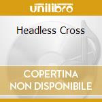 Headless Cross cd