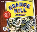Grande Hill - The Album (3 Cd)