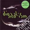 Digitalism - Idealism cd musicale di Digitalism