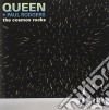 Queen + Paul Rodgers - The Cosmos Rocks cd